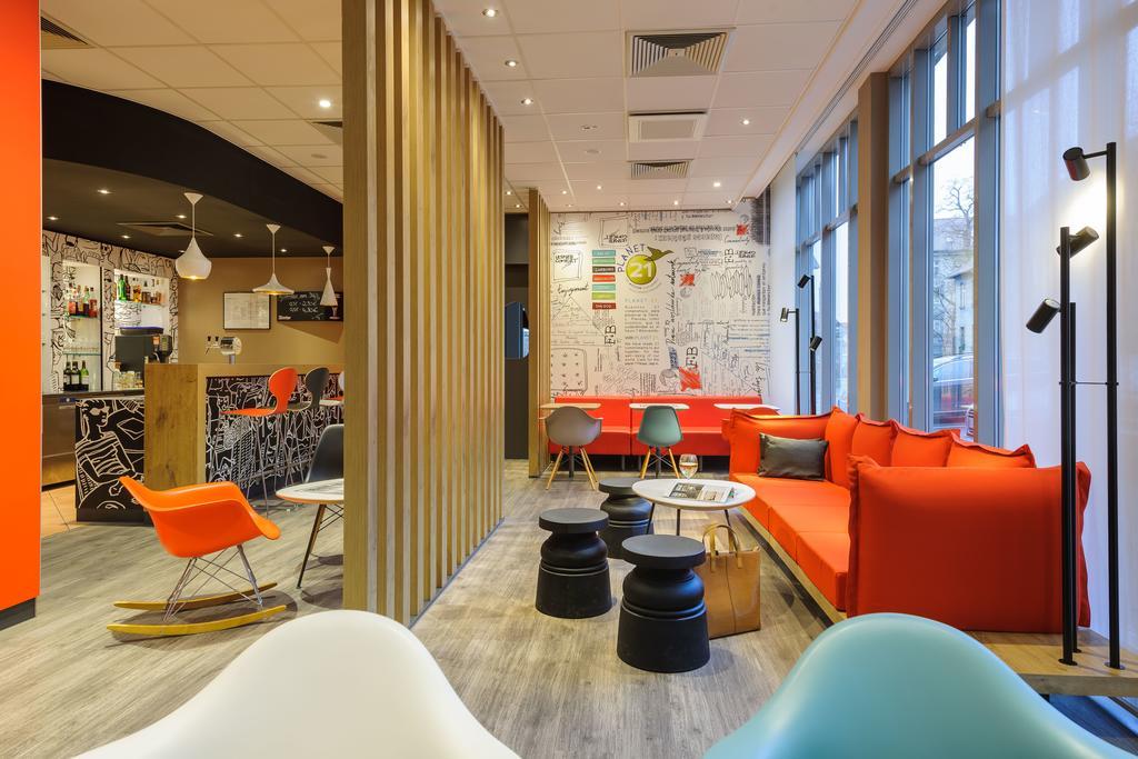 Ibis Altstadt
