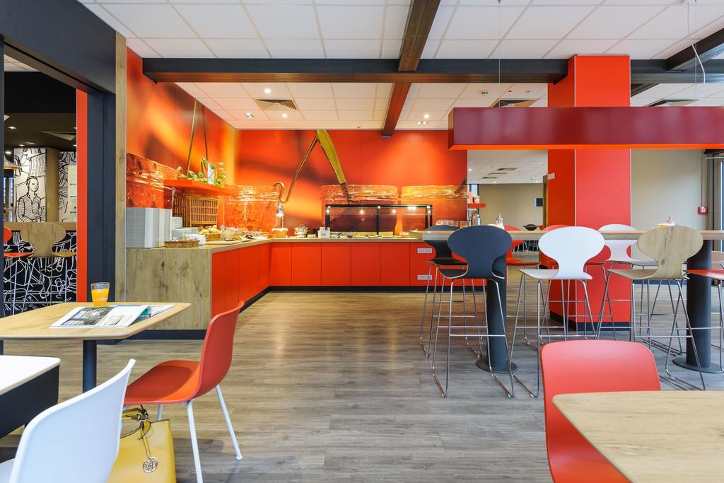Hotel Ibis Altstadt Erfurt