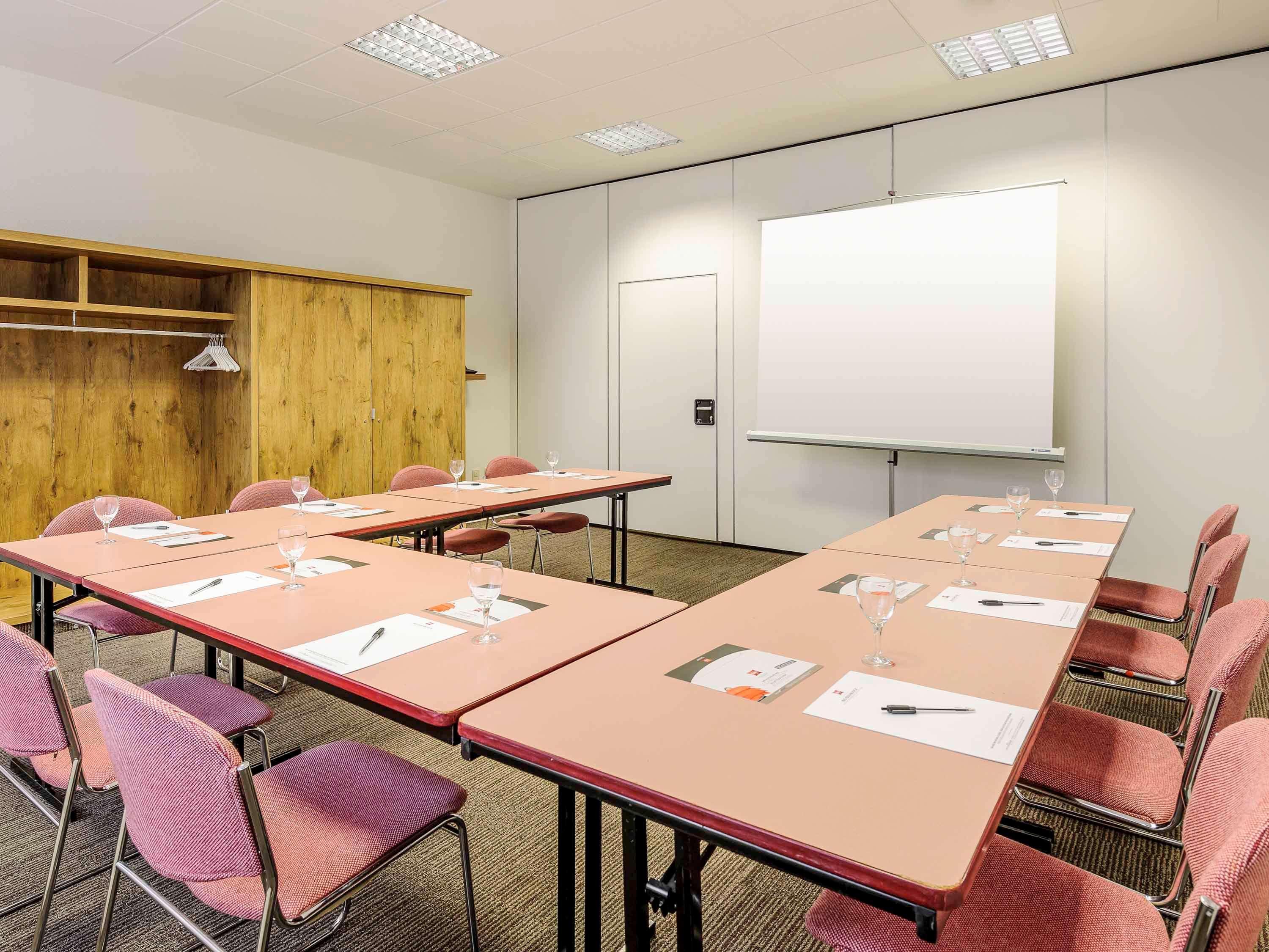 Ibis Altstadt Erfurt