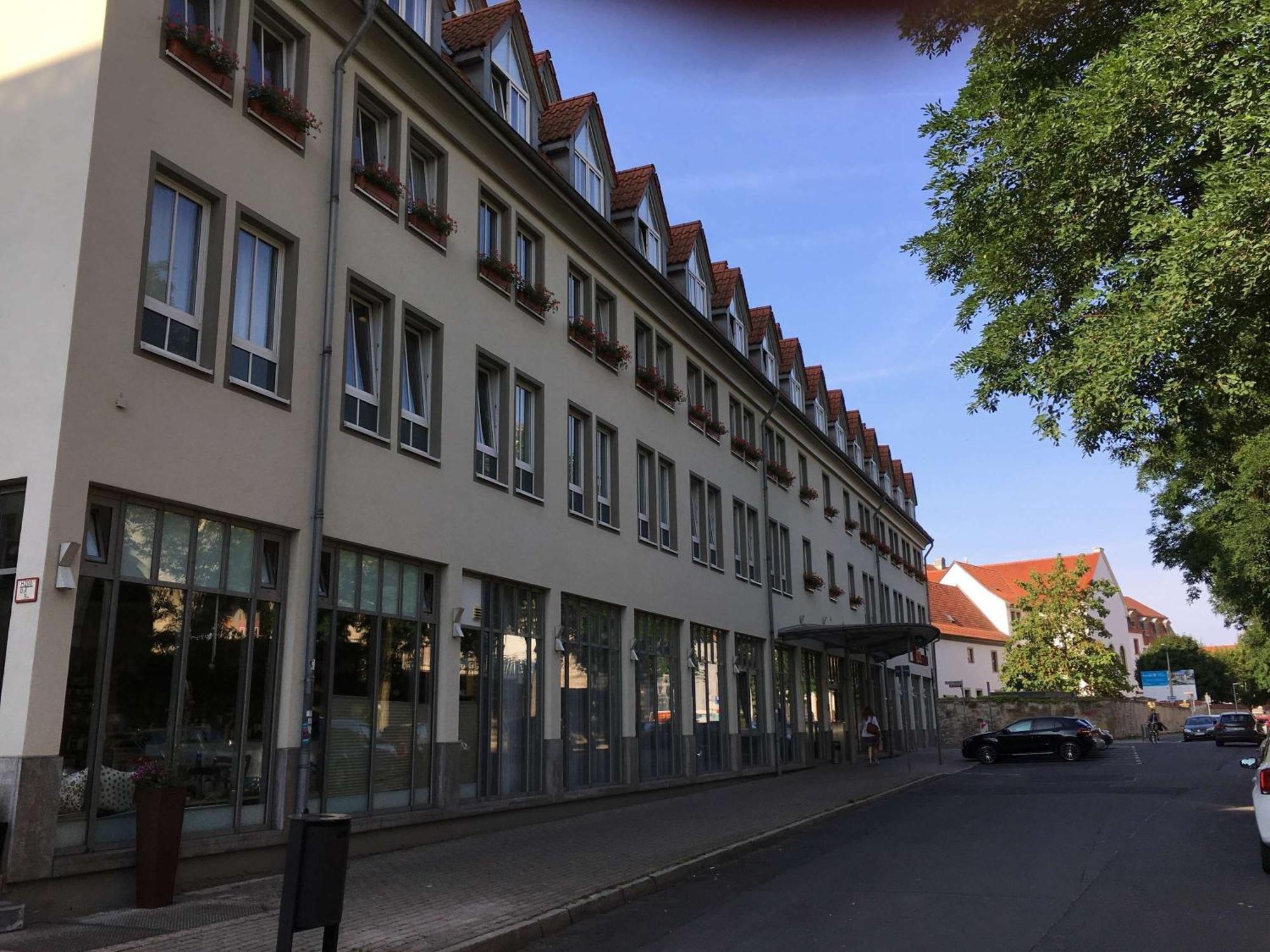 Ibis Altstadt