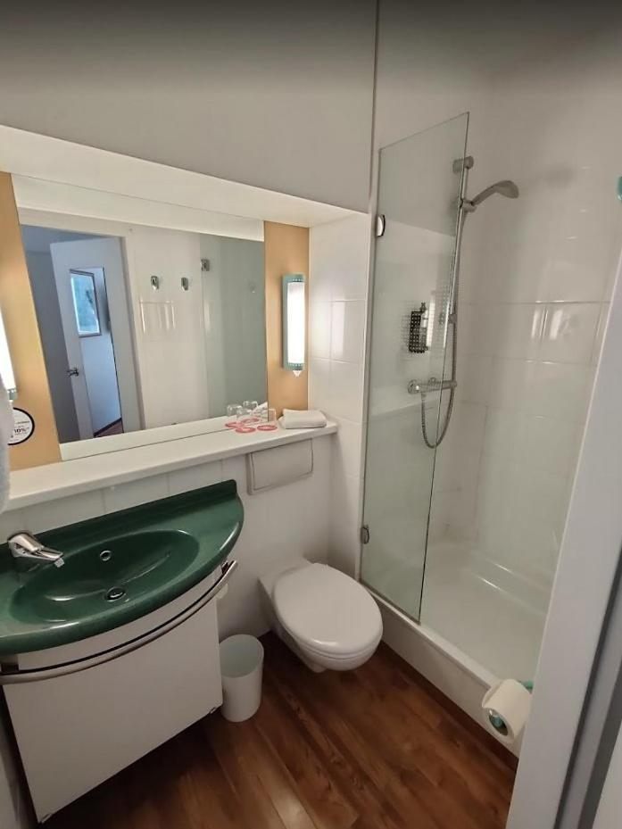 Ibis Altstadt Hotel Erfurt