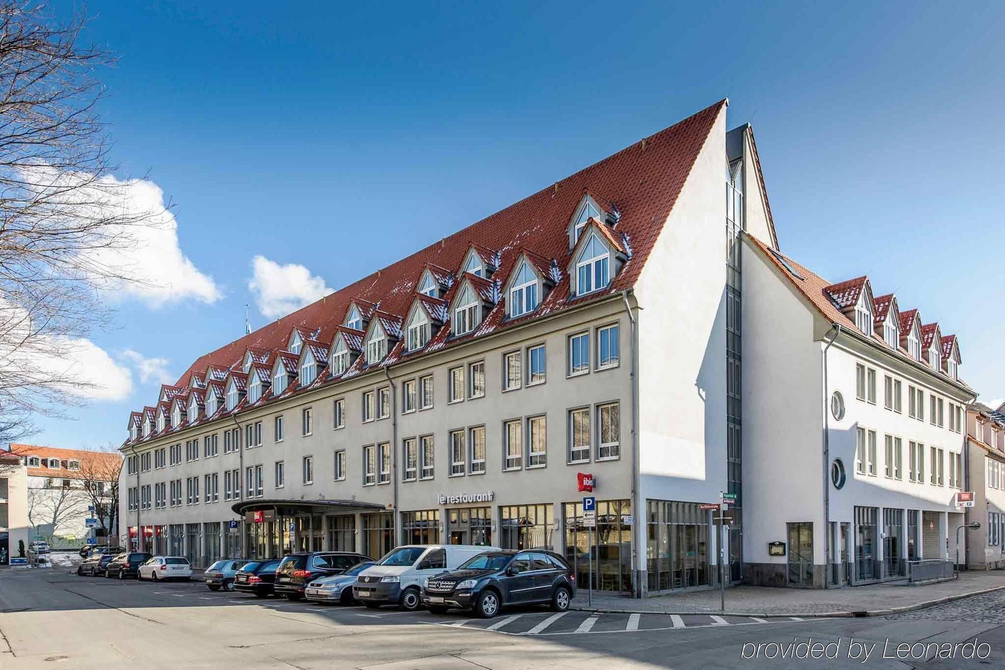 Ibis Altstadt Hotel 2*