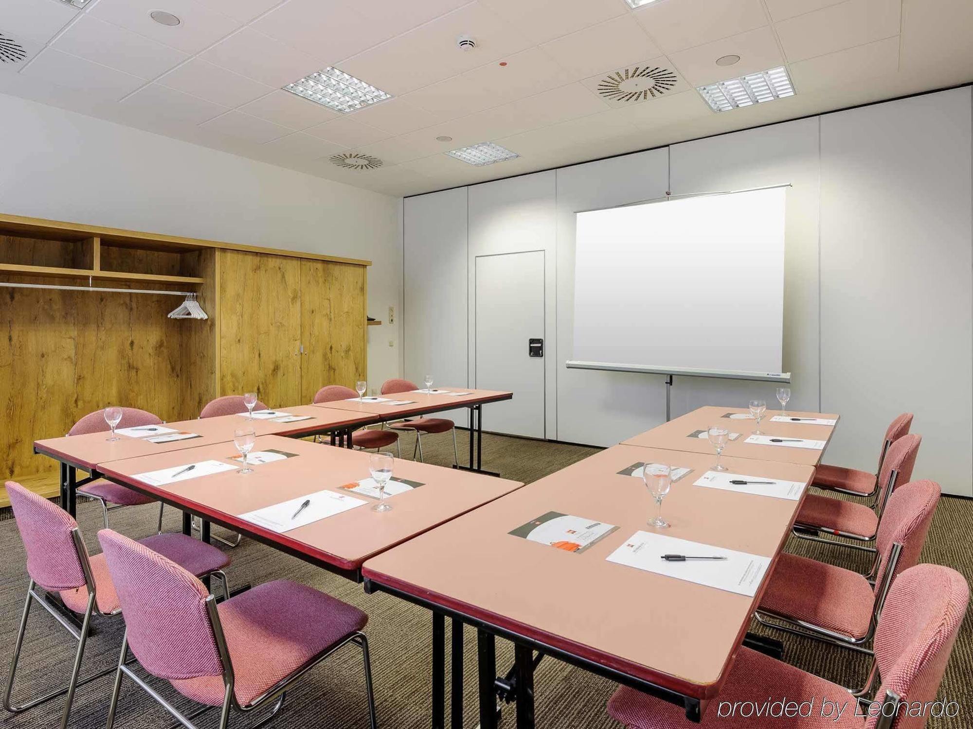 Hotel Ibis Altstadt 2*