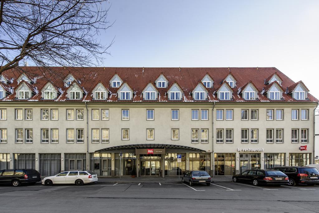 Ibis Altstadt 2*